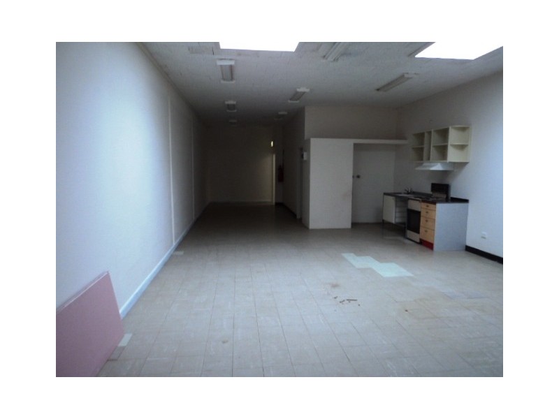 2/91 Princes Highway, Newtown NSW 2042