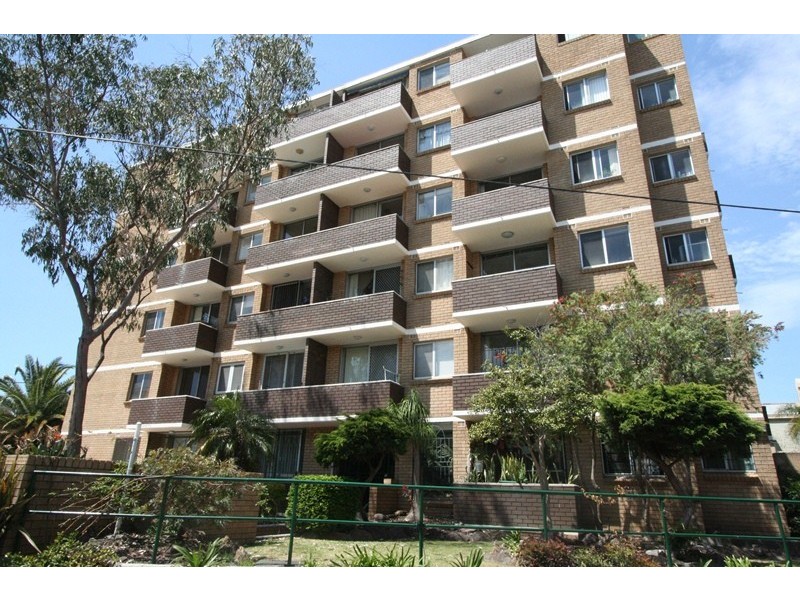 5/2-6 Brown Street, Newtown NSW 2042