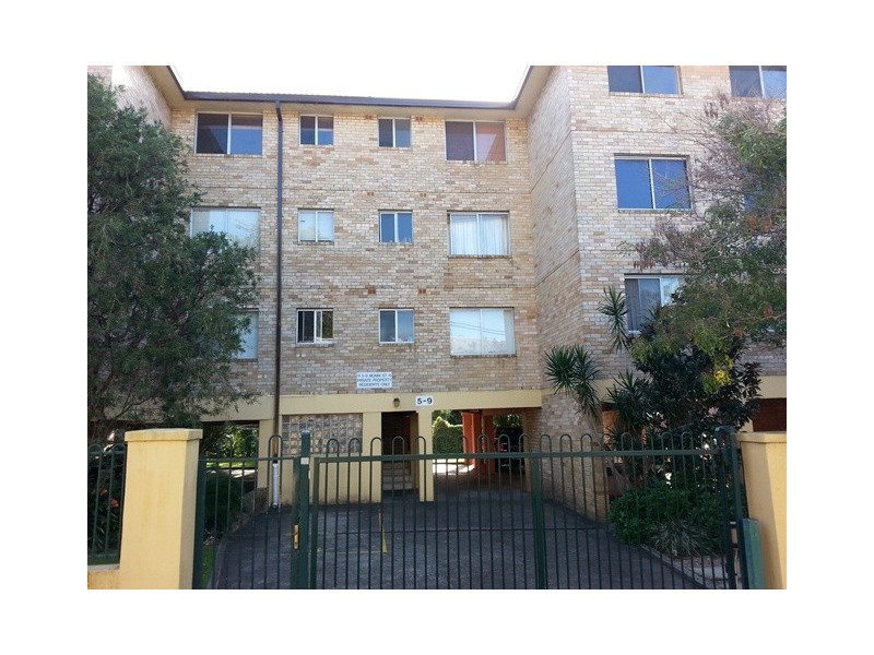 9/5-9 Munni Street, Newtown NSW 2042