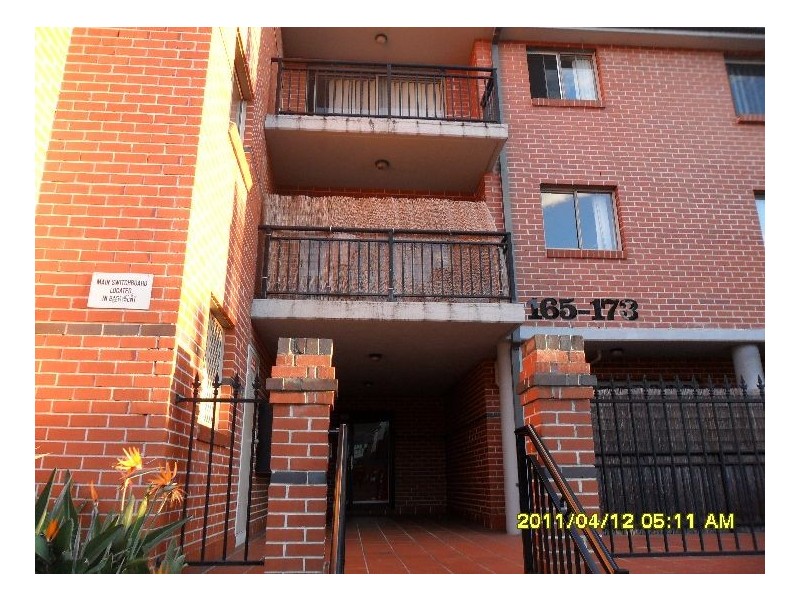 23/165 Cleveland Street, Redfern NSW 2016