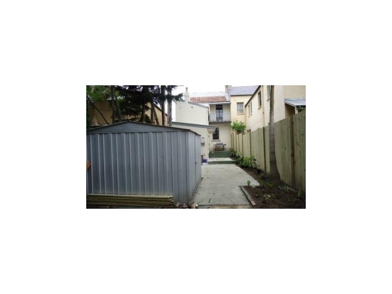 33 Derwent Street, Glebe NSW 2037
