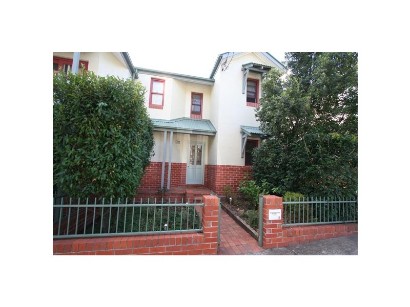 11/68-74 Cecily Street, Lilyfield NSW 2040