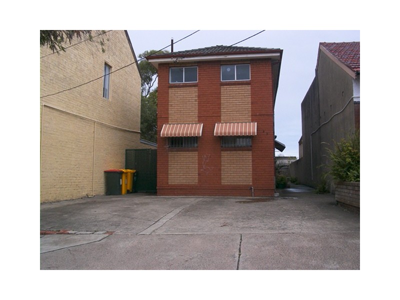 4/43 COMMODORE, Newtown NSW 2042