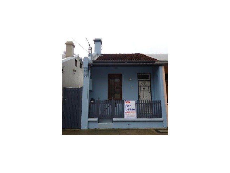 99 Lord Street, Newtown NSW 2042