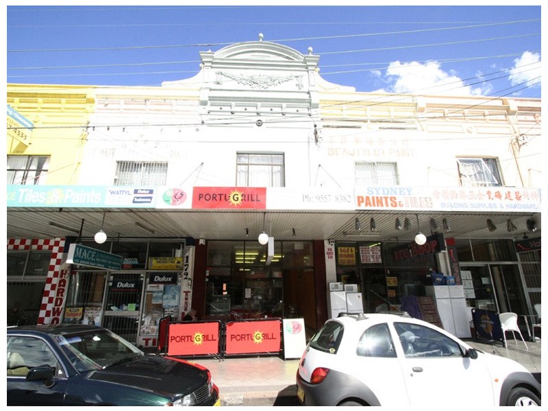 174 Enmore Rd, Enmore, Newtown NSW 2042