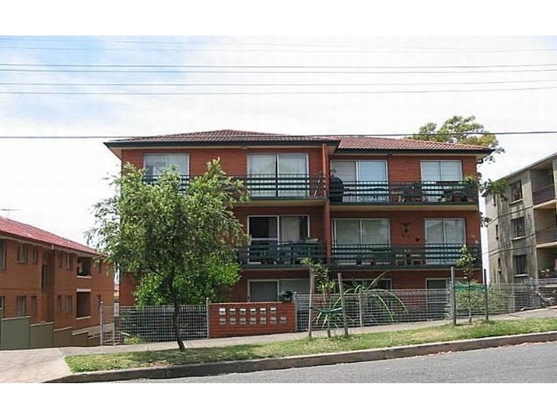 9/360 Livingstone Road, Marrickville NSW 2204