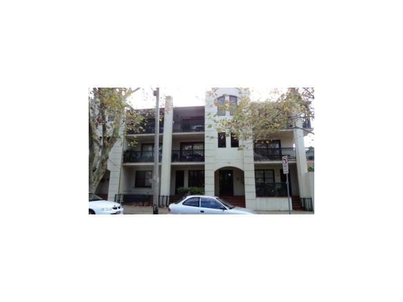 4/122 Swanson Street, Erskineville NSW 2043