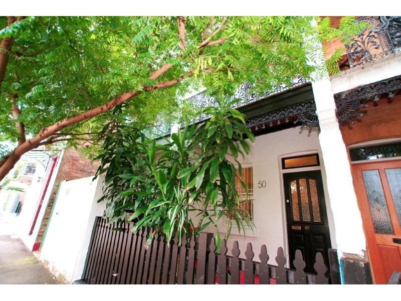 50 Macdonald Street, Erskineville NSW 2043