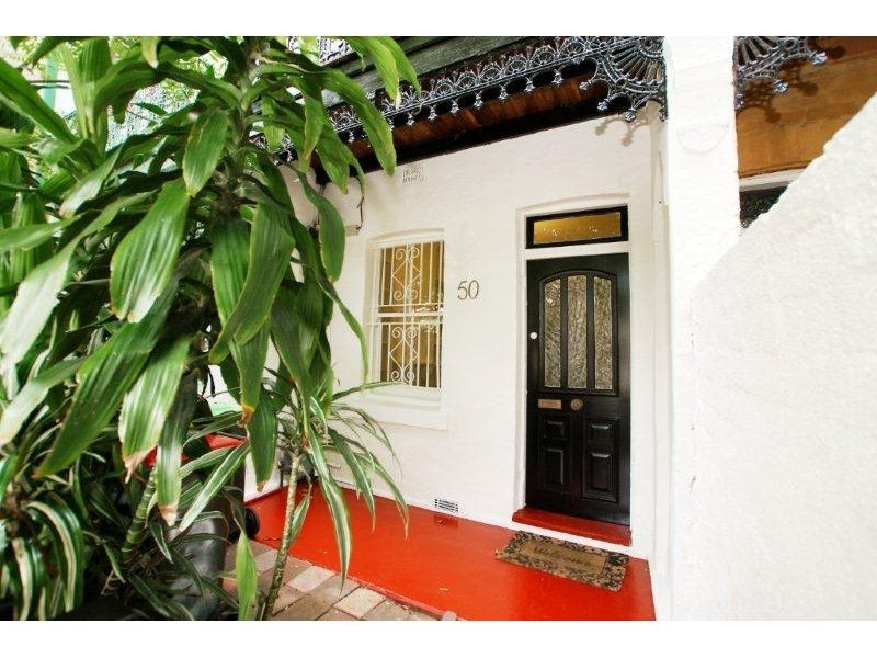 50 Macdonald Street, Erskineville NSW 2043