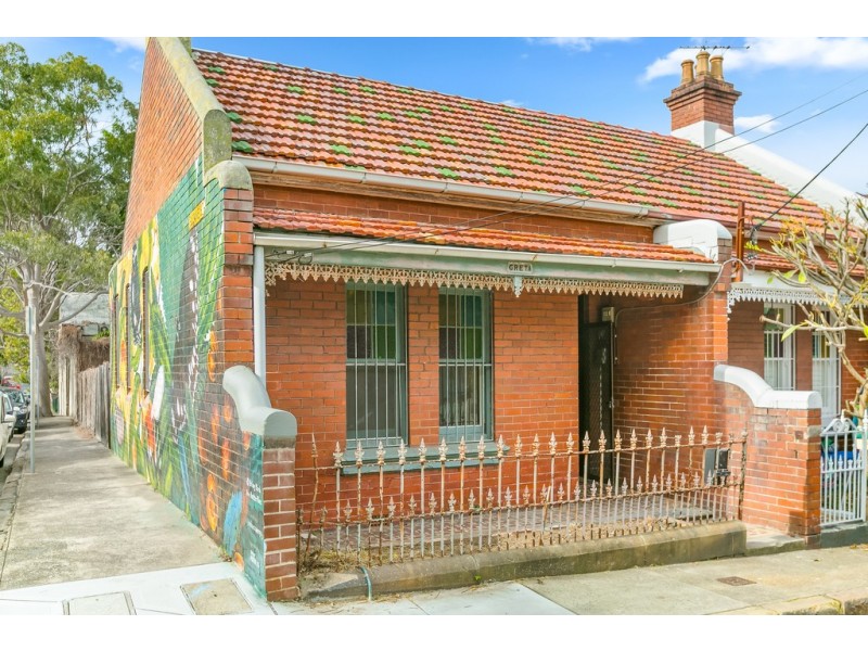 46 Simmons Street, Newtown NSW 2042