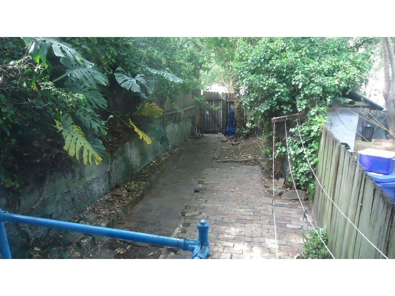 23 Burton Street, Glebe NSW 2037