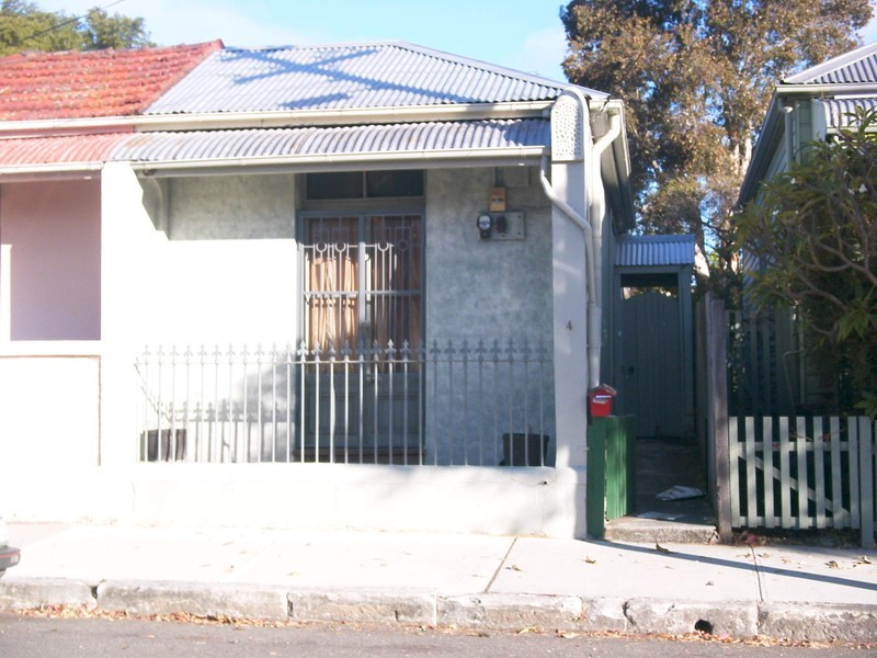 4 Walter Street, Leichhardt NSW 2040