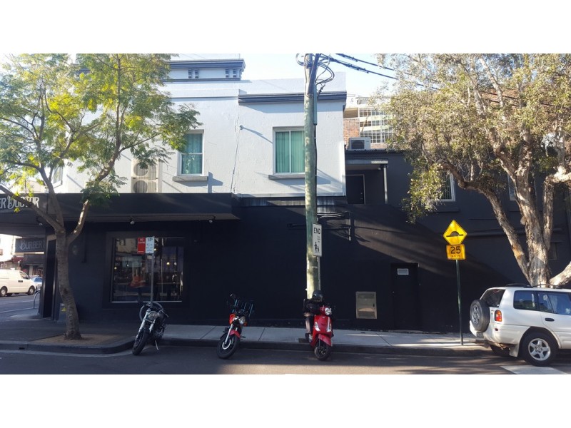172 King Street, Newtown NSW 2042