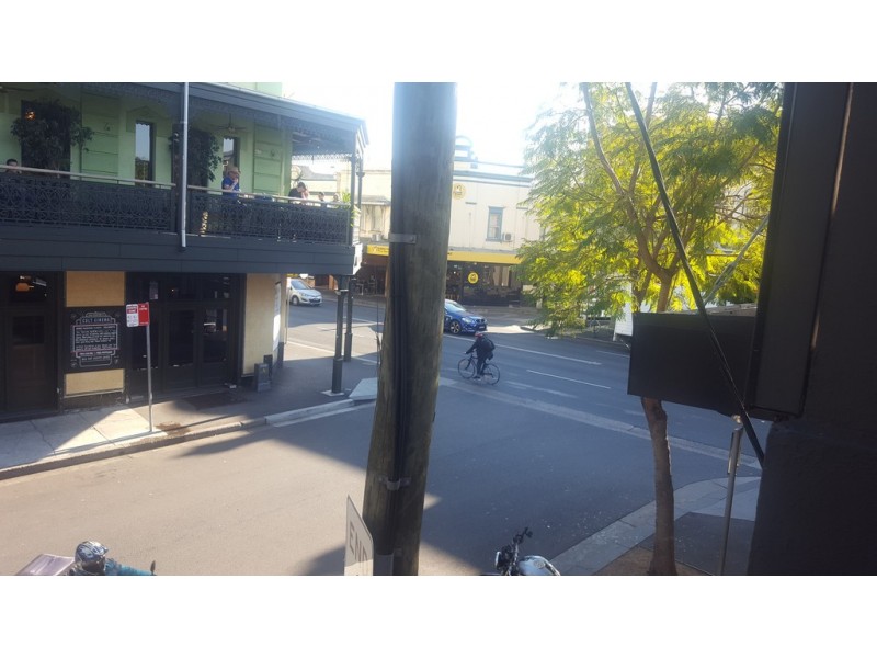 172 King Street, Newtown NSW 2042