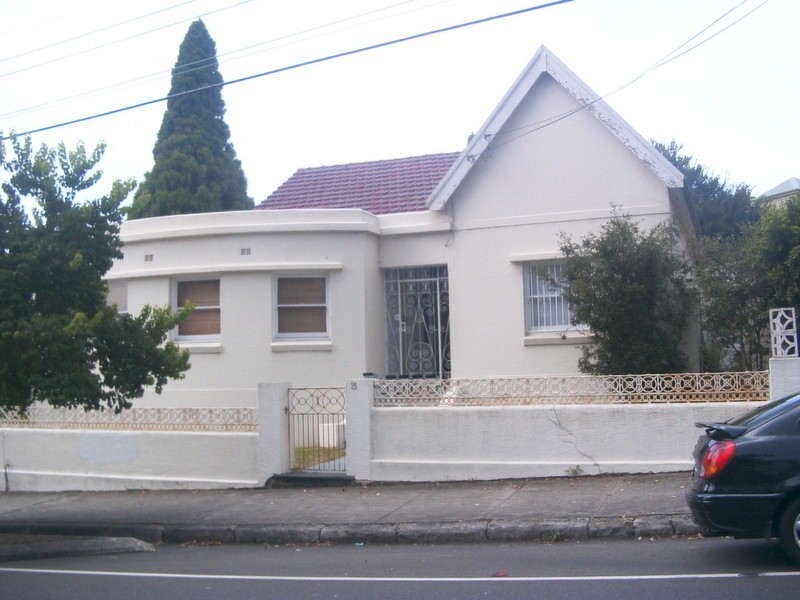 4/13 Liberty Street, Enmore NSW 2042