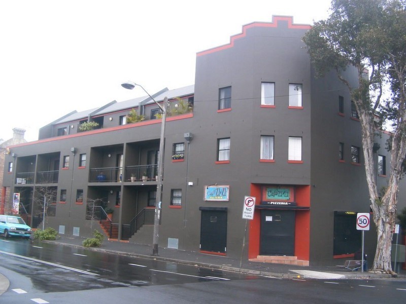 7/7A Ivy Street, Chippendale NSW 2008