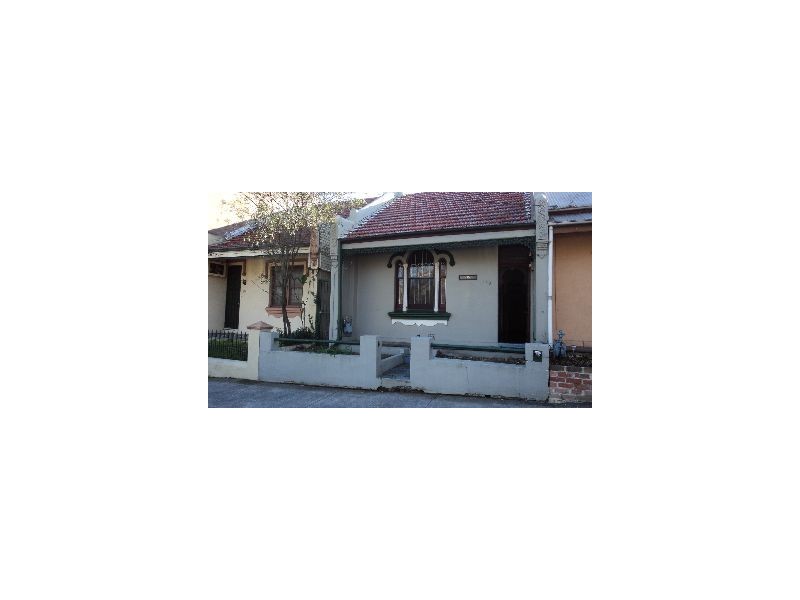 140 Salisbury Road, Camperdown NSW 2050