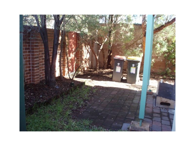 2/10A Alice Street, Newtown NSW 2042