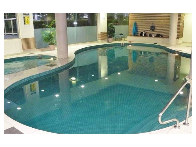 703/6  Lachlan Street, Waterloo NSW 2017