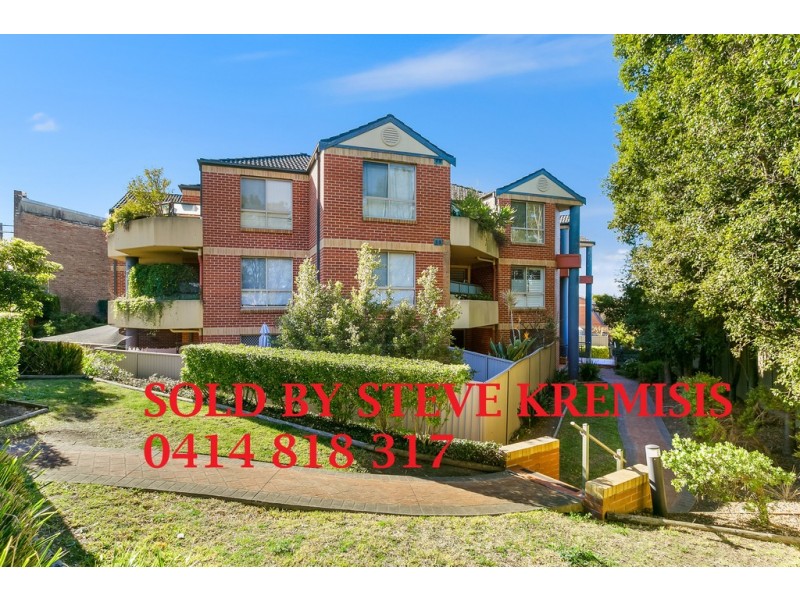 Hurlstone Park NSW 2193