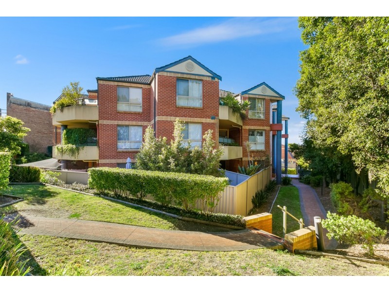 Hurlstone Park NSW 2193