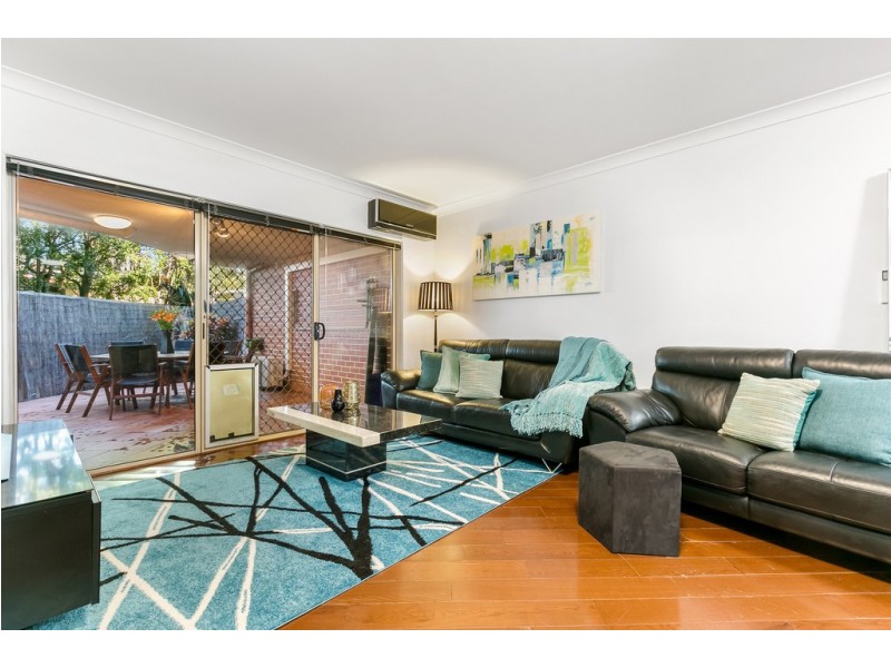 Hurlstone Park NSW 2193