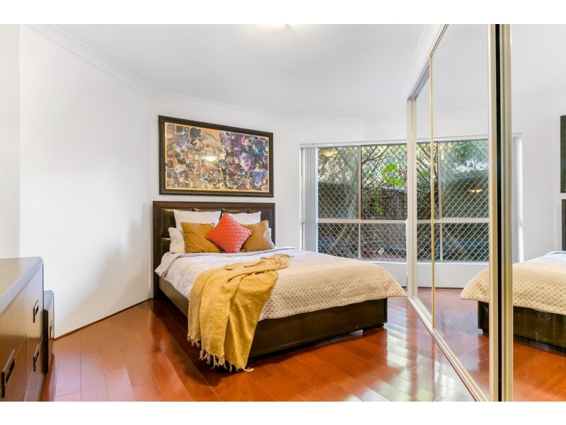 Hurlstone Park NSW 2193