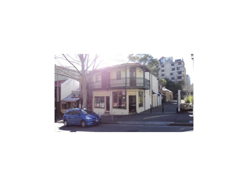 2-6 Scott Street, Pyrmont NSW 2009
