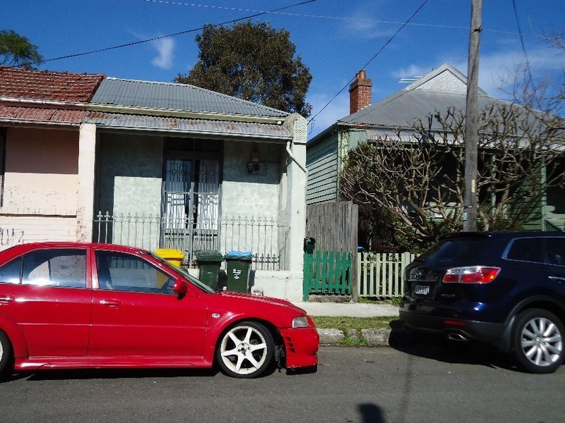 4 Walter Street, Leichhardt NSW 2040