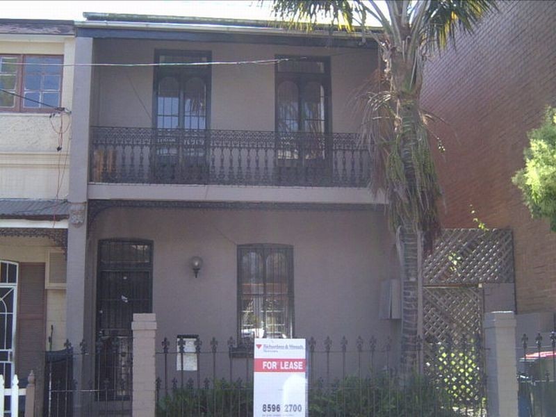 109 George Street, Erskineville NSW 2043