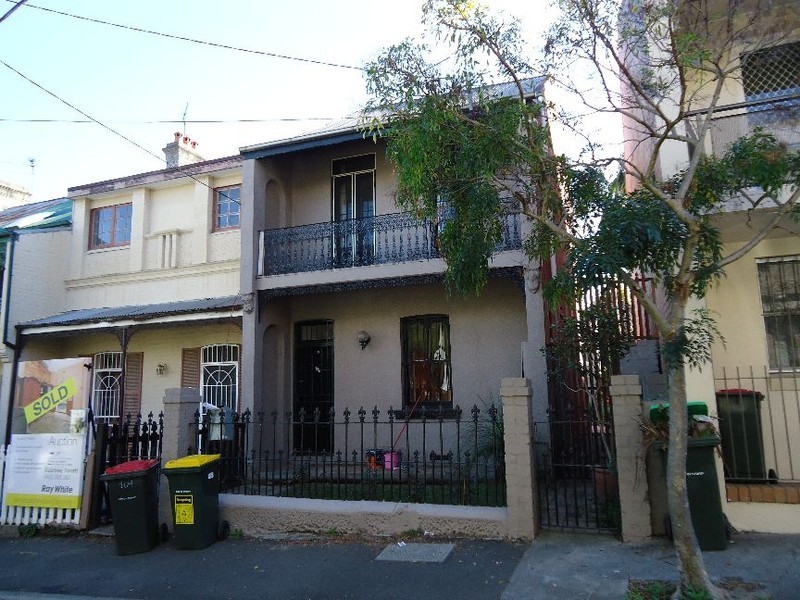 109 George Street, Erskineville NSW 2043