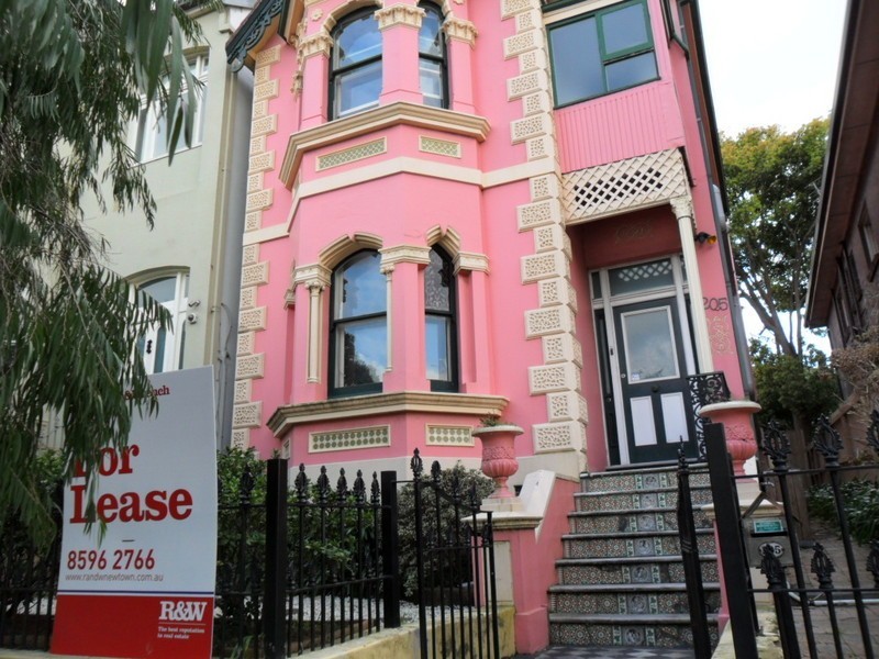205 Stanmore Road, Stanmore NSW 2048