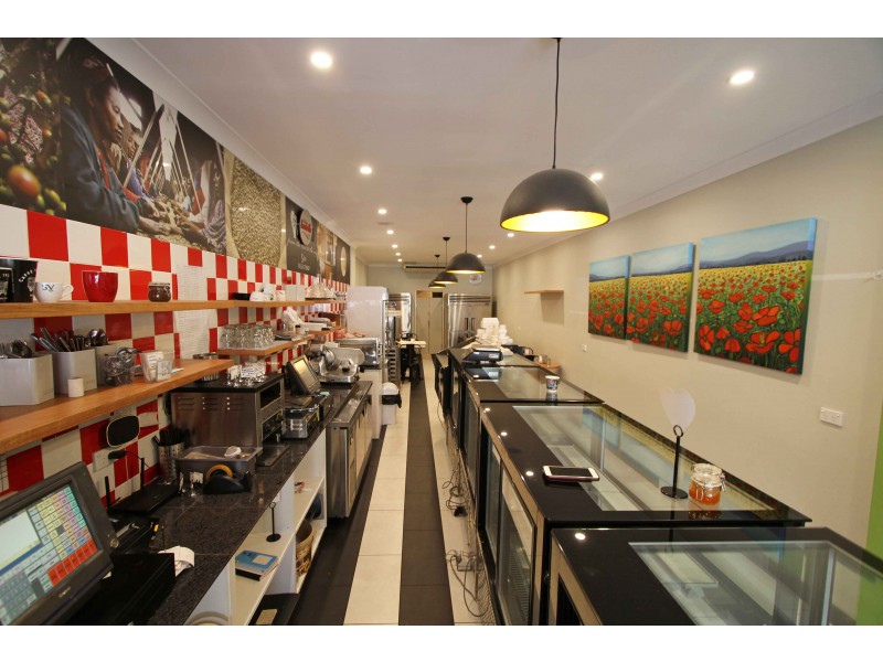 191 Glebe Point Road, Glebe NSW 2037