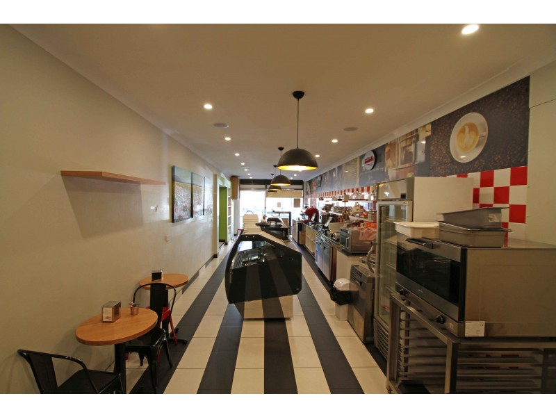 191 Glebe Point Road, Glebe NSW 2037