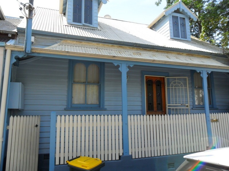 106 Newman Street, Newtown NSW 2042