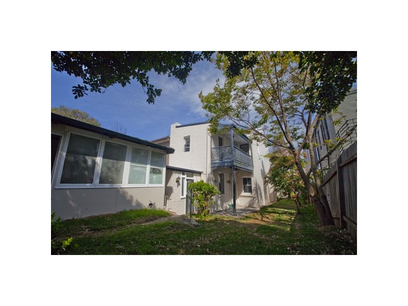 20 Lambert Street, Erskineville NSW 2043