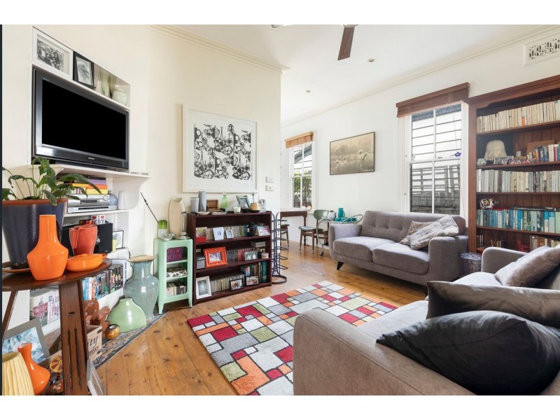 166 Alice Street, Newtown NSW 2042