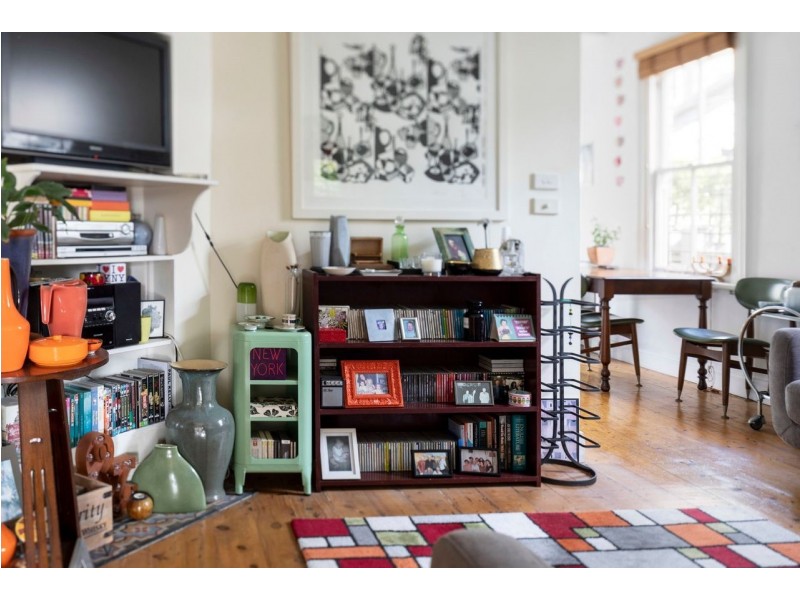 166 Alice Street, Newtown NSW 2042