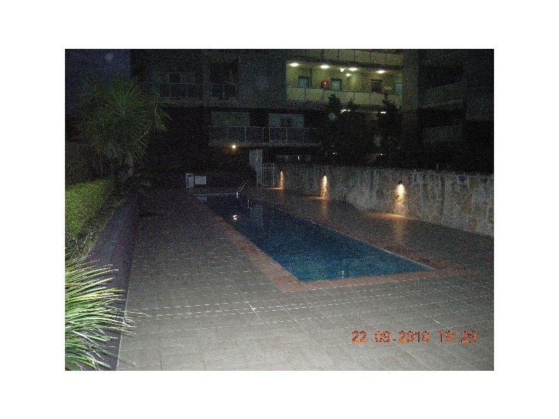 15/2 Bridge Road, Camperdown NSW 2050