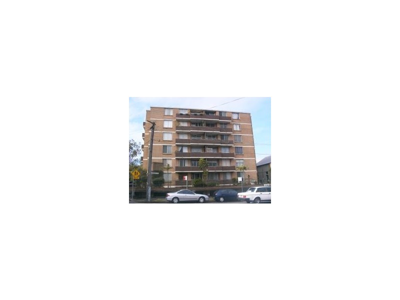 63/2-6 Brown Street, Newtown NSW 2042