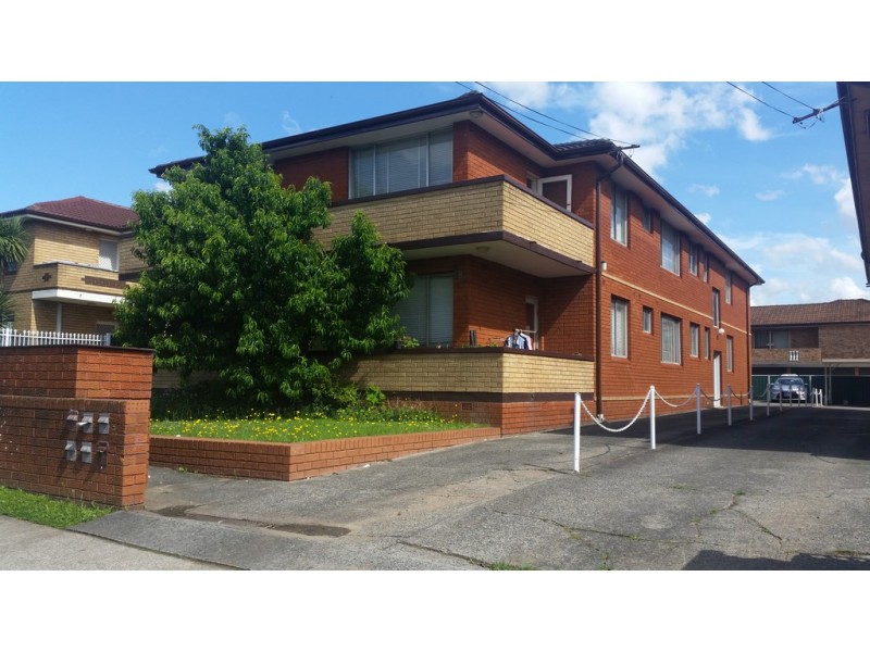 6/281 Lakemba Street, Wiley Park NSW 2195