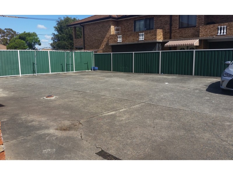 6/281 Lakemba Street, Wiley Park NSW 2195