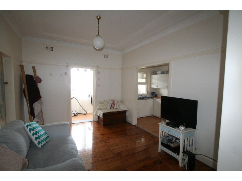 1/100A Sydenham Road, Marrickville NSW 2204