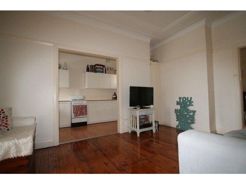 1/100A Sydenham Road, Marrickville NSW 2204