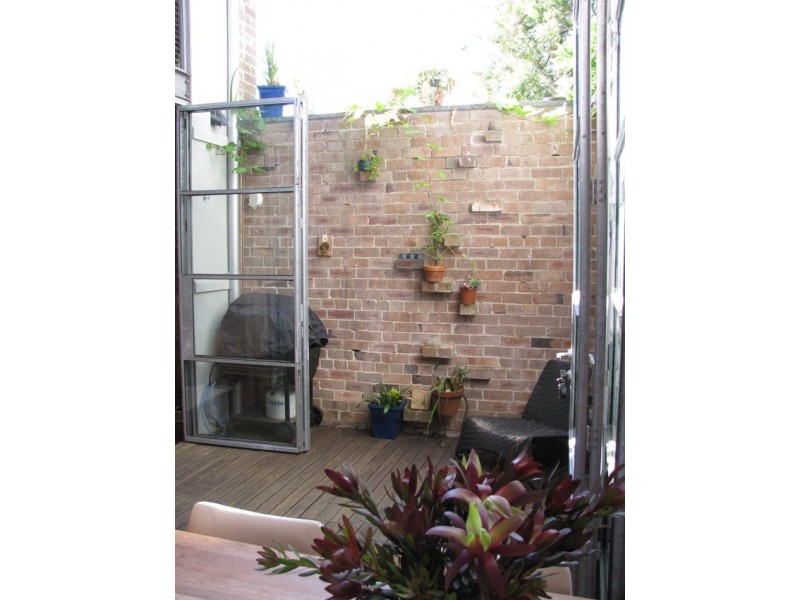 3/23-25 Egan Street, Newtown NSW 2042