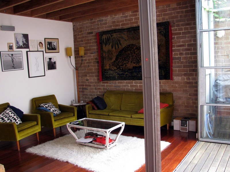 3/23-25 Egan Street, Newtown NSW 2042