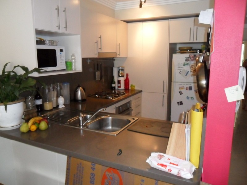 23/36-50 Taylor Street, Annandale NSW 2038