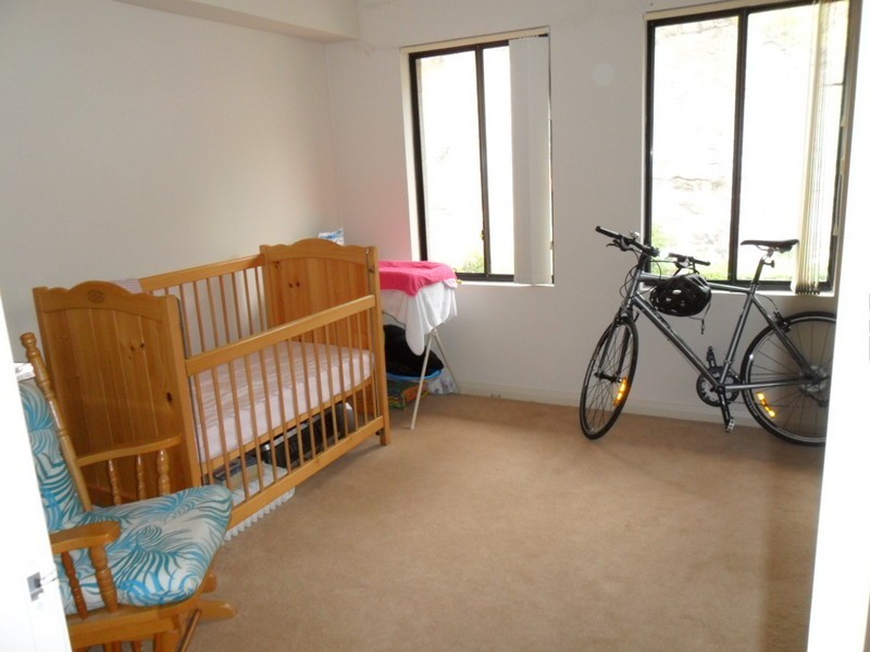 23/36-50 Taylor Street, Annandale NSW 2038