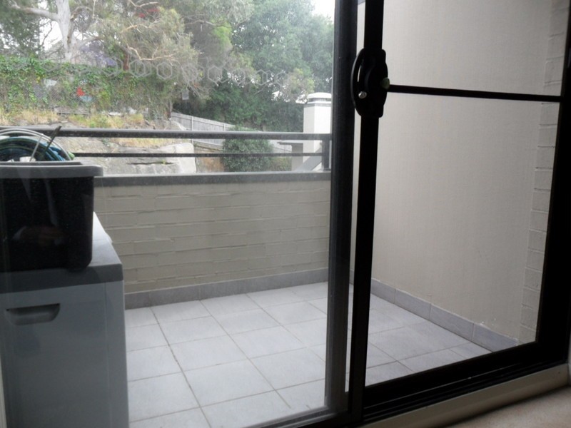 23/36-50 Taylor Street, Annandale NSW 2038