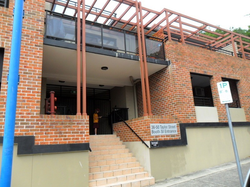 23/36-50 Taylor Street, Camperdown NSW 2050